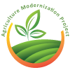 Agriculture Modernization Project Logo