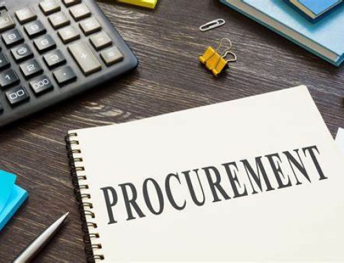 We are hiring a Procurement Specialist – Agriculture Modernization Project