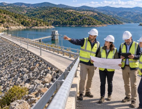 Во Министерството за земјоделство, шумарство и водостопанство течат четири јавни повици за ангажирање стручни лица во рамки на проектот „Злетовица“